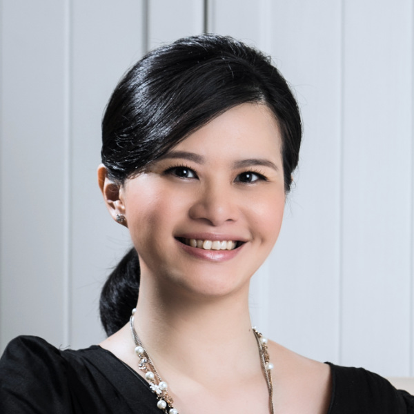 Ng Su-San Profile Photo