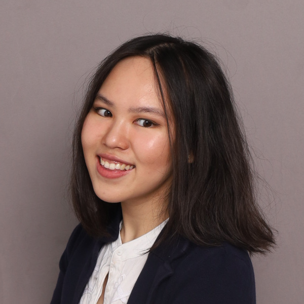 Jean Leong's Profile Photo