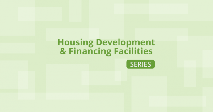 Housing Development & Financing Series