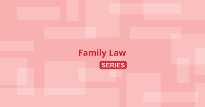 Family Law Series