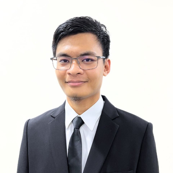 Mohamad Hazim Bin Rozali Profile Photo