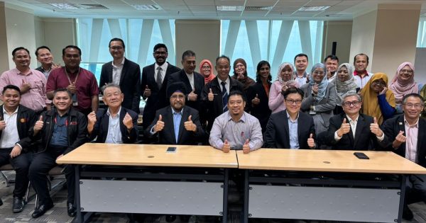 Amendments to Strata Management Act 2013 – Focus Group 1/2025 with various stakeholders