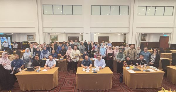 Forum on Empowering the Commissioner of Buildings in West Malaysia