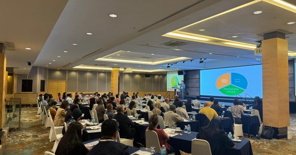 Strata Management Seminar 2 of 2025