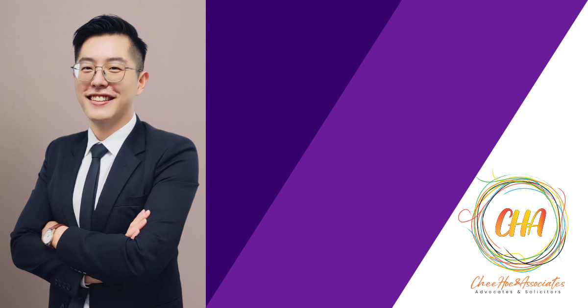 Chan Boon Hong Cover Photo
