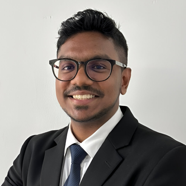 Vignash Selvam Profile Photo