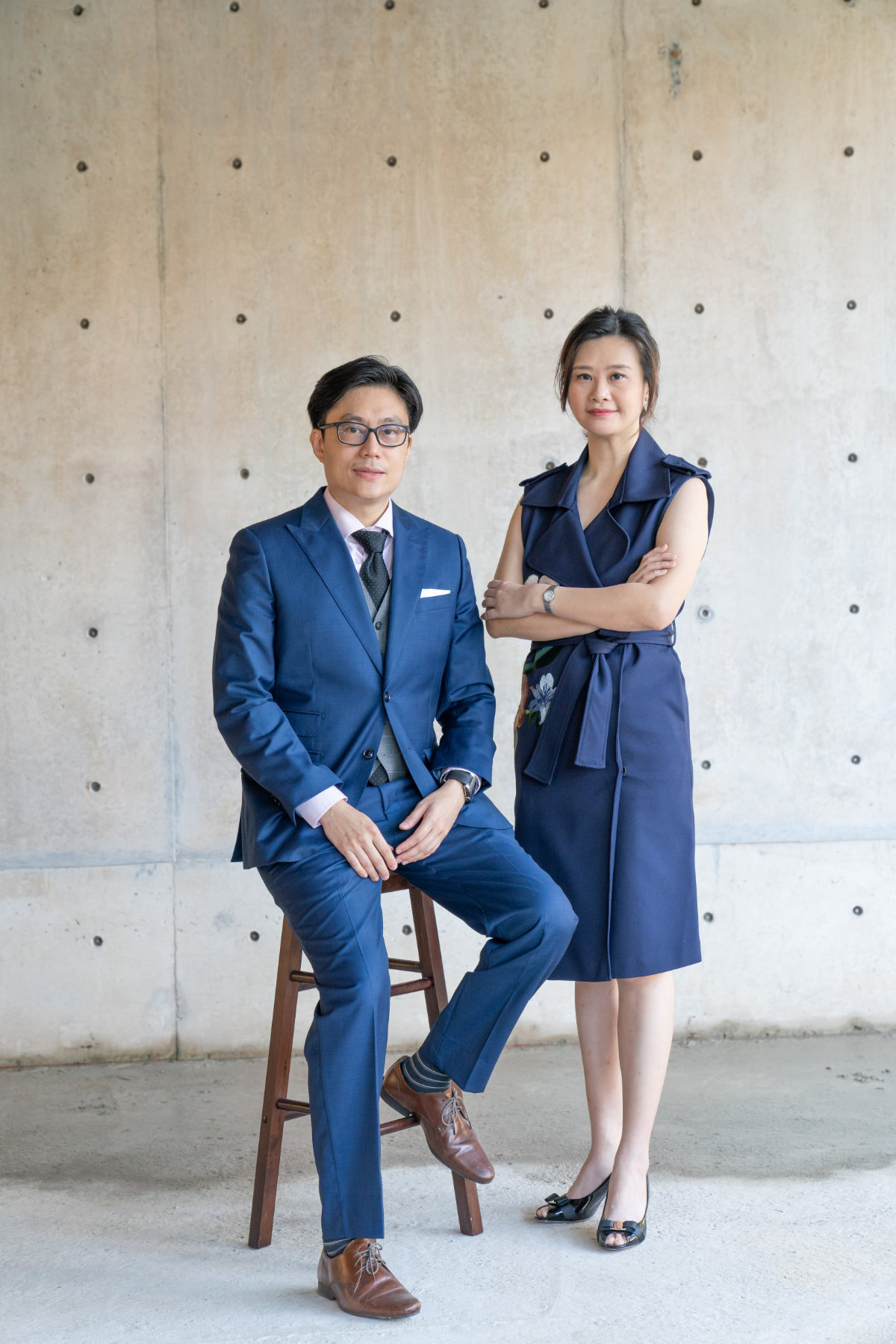 CHA partners