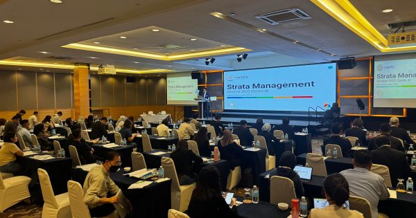 SEMINAR RECAP: STRATA MANAGEMENT SERIES 4 OF 2025