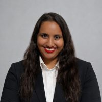 Deyvinah Ganesalingam profile photo