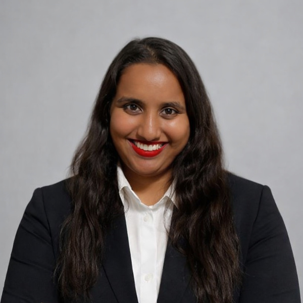 Deyvinah Ganesalingam Profile Photo