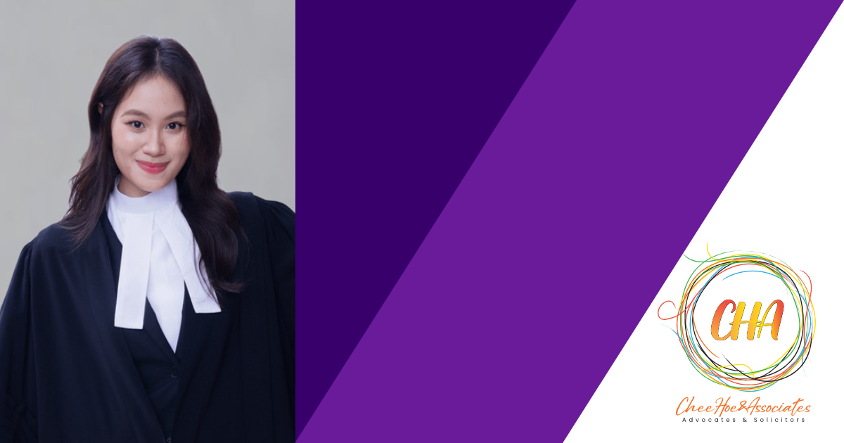 Yee Joe En Cover Photo