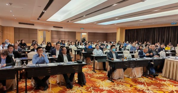 SEMINAR RECAP: EAST COST (KUCHING): Strata Seminar Series No. 1/2026