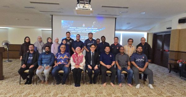 EVENT RECAP: COB KUALA LUMPUR DBKL – 23 JUNE 2026 – STRATA MANAGEMENT CASE UPDATES + POWER OF COB