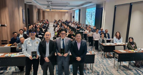 EVENT RECAP: The Sarawak Strata Seminar Series No. 2/2026: VOCO Hotel, 6 August 2026