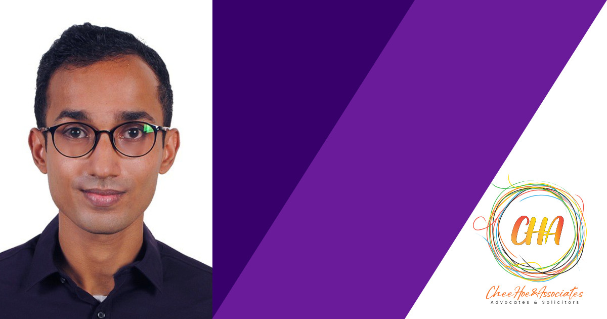 Taysher Nair Cover Photo