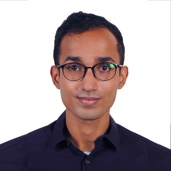 Taysher Nair Profile Photo