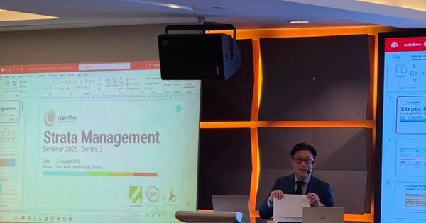 EVENT RECAP – STRATA MANAGEMENT SEMINAR – SERIES 3 OF 2026